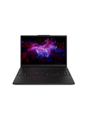  Lenovo ThinkPad P16s | Black | 16  | OLED | WQUXGA | 3840 x 2400 pixels | Anti-reflection | Intel Core U7 | 165H | 32 GB | SO-DIMM DDR5 | Solid-state drive capacity 1000 GB | NVIDIA RTX 500 Ada Generation | GDDR6 | 4 GB | Windows 11 Pro | 802.11ax | Bluetooth version 5.3 | Keyboard language English | Keyboard backlit | Warranty 36 month(s) | Battery warranty 12 month(s)