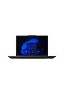  Lenovo ThinkPad P16s | Black | 16  | OLED | WQUXGA | 3840 x 2400 pixels | Anti-reflection | Intel Core U7 | 165H | 32 GB | SO-DIMM DDR5 | Solid-state drive capacity 1000 GB | NVIDIA RTX 500 Ada Generation | GDDR6 | 4 GB | Windows 11 Pro | 802.11ax | Bluetooth version 5.3 | Keyboard language English | Keyboard backlit | Warranty 36 month(s) | Battery warranty 12 month(s) Hover