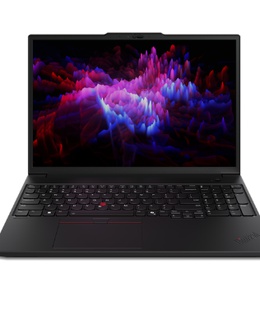  Lenovo ThinkPad P16s | Black | 16  | IPS | WUXGA | 1920 x 1200 pixels | Anti-glare | Intel Core U7 | 155H | 32 GB | SO-DIMM DDR5 | Solid-state drive capacity 1000 GB | NVIDIA RTX 500 Ada Generation | GDDR6 | 4 GB | Windows 11 Pro | 802.11ax | Bluetooth version 5.3 | Keyboard language English | Keyboard backlit | Warranty 36 month(s) | Battery warranty 12 month(s)  Hover