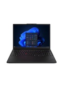  Lenovo ThinkPad P16s | Black | 16  | IPS | WUXGA | 1920 x 1200 pixels | Anti-glare | Intel Core U7 | 155H | 32 GB | SO-DIMM DDR5 | Solid-state drive capacity 1000 GB | NVIDIA RTX 500 Ada Generation | GDDR6 | 4 GB | Windows 11 Pro | 802.11ax | Bluetooth version 5.3 | Keyboard language Nordic | Keyboard backlit | Warranty 36 month(s) | Battery warranty 12 month(s)