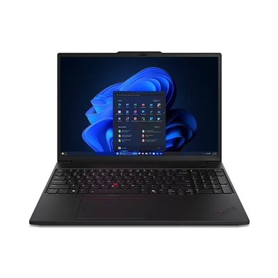  Lenovo ThinkPad P16s | Black | 16  | IPS | WUXGA | 1920 x 1200 pixels | Anti-glare | Intel Core U7 | 155H | 32 GB | SO-DIMM DDR5 | Solid-state drive capacity 1000 GB | NVIDIA RTX 500 Ada Generation | GDDR6 | 4 GB | Windows 11 Pro | 802.11ax | Bluetooth version 5.3 | Keyboard language Nordic | Keyboard backlit | Warranty 36 month(s) | Battery warranty 12 month(s)