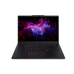  Lenovo ThinkPad P14s | Black | 14.5  | IPS | WUXGA | 1920 x 1200 pixels | Anti-glare | Intel Core U7 | 155H | 32 GB | SO-DIMM DDR5 | Solid-state drive capacity 1000 GB | NVIDIA RTX 500 Ada Generation | GDDR6 | 4 GB | Windows 11 Pro | 802.11ax | Bluetooth version 5.3 | Keyboard language English | Keyboard backlit | Warranty 36 month(s) | Battery warranty 12 month(s)
