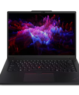  Lenovo ThinkPad P14s | Black | 14.5  | IPS | WUXGA | 1920 x 1200 pixels | Anti-glare | Intel Core U7 | 155H | 32 GB | SO-DIMM DDR5 | Solid-state drive capacity 1000 GB | NVIDIA RTX 500 Ada Generation | GDDR6 | 4 GB | Windows 11 Pro | 802.11ax | Bluetooth version 5.3 | Keyboard language English | Keyboard backlit | Warranty 36 month(s) | Battery warranty 12 month(s)  Hover