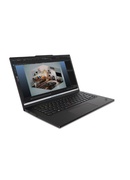  Lenovo ThinkPad P14s | Black | 14.5  | IPS | WUXGA | 1920 x 1200 pixels | Anti-glare | Intel Core U7 | 155H | 32 GB | SO-DIMM DDR5 | Solid-state drive capacity 1000 GB | NVIDIA RTX 500 Ada Generation | GDDR6 | 4 GB | Windows 11 Pro | 802.11ax | Bluetooth version 5.3 | Keyboard language English | Keyboard backlit | Warranty 36 month(s) | Battery warranty 12 month(s) Hover