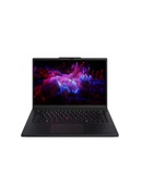  Lenovo ThinkPad P14s | Black | 14.5  | IPS | WUXGA | 1920 x 1200 pixels | Anti-glare | Intel Core U7 | 155H | 32 GB | SO-DIMM DDR5 | Solid-state drive capacity 1000 GB | NVIDIA RTX 500 Ada Generation | GDDR6 | 4 GB | Windows 11 Pro | 802.11ax | Bluetooth version 5.3 | Keyboard language Nordic | Keyboard backlit | Warranty 36 month(s) | Battery warranty 12 month(s)