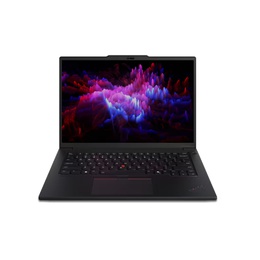  Lenovo ThinkPad P14s | Black | 14.5  | IPS | WUXGA | 1920 x 1200 pixels | Anti-glare | Intel Core U7 | 155H | 32 GB | SO-DIMM DDR5 | Solid-state drive capacity 1000 GB | NVIDIA RTX 500 Ada Generation | GDDR6 | 4 GB | Windows 11 Pro | 802.11ax | Bluetooth version 5.3 | Keyboard language Nordic | Keyboard backlit | Warranty 36 month(s) | Battery warranty 12 month(s)