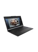  Lenovo ThinkPad P14s | Black | 14.5  | IPS | WUXGA | 1920 x 1200 pixels | Anti-glare | Intel Core U7 | 155H | 32 GB | SO-DIMM DDR5 | Solid-state drive capacity 1000 GB | NVIDIA RTX 500 Ada Generation | GDDR6 | 4 GB | Windows 11 Pro | 802.11ax | Bluetooth version 5.3 | Keyboard language Nordic | Keyboard backlit | Warranty 36 month(s) | Battery warranty 12 month(s) Hover