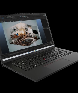 Lenovo ThinkPad P14s Gen 5 | Black | 14.5  | IPS | 3K | 3072 x 1920 pixels | Anti-glare | Intel Core Ultra 7 | 165H | 32 GB | SO-DIMM DDR5 | Solid-state drive capacity 1000 GB | NVIDIA RTX 500 Ada Generation | GDDR6 | 4 GB | Windows 11 Pro | 802.11ax | Bluetooth version 5.3 | Keyboard language English | Keyboard backlit | Warranty 36 month(s) | Battery warranty 12 month(s)  Hover