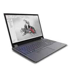  Lenovo ThinkPad P16 | 16  | IPS | WQXGA | 2560 x 1600 pixels | Anti-glare | Intel Core i7 | i7-14700HX | 32 GB | SO-DIMM DDR5 | Solid-state drive capacity 1000 GB | NVIDIA RTX 2000 Ada Generation | GDDR6 | 8 GB | Windows 11 Pro | 802.11ax | Bluetooth version 5.3 | LTE Upgradable | Keyboard language Nordic | Keyboard backlit | Warranty 36 month(s) | Battery warranty 12 month(s)