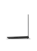  Lenovo ThinkPad P16 | 16  | IPS | WQXGA | 2560 x 1600 pixels | Anti-glare | Intel Core i7 | i7-14700HX | 32 GB | SO-DIMM DDR5 | Solid-state drive capacity 1000 GB | NVIDIA RTX 2000 Ada Generation | GDDR6 | 8 GB | Windows 11 Pro | 802.11ax | Bluetooth version 5.3 | LTE Upgradable | Keyboard language English | Keyboard backlit | Warranty 36 month(s) | Battery warranty 12 month(s) Hover
