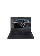  Lenovo ThinkPad P1 | Black | 16  | IPS | WQXGA | 2560 x 1600 pixels | Anti-glare | Intel Core U7 | 155H | 32 GB | Solid-state drive capacity 1000 GB | NVIDIA RTX 1000 Ada Generation | GDDR6 | 6 GB | Windows 11 Pro | Bluetooth version 5.4 | Keyboard language English | Keyboard backlit | Warranty 36 month(s) | Battery warranty 12 month(s)