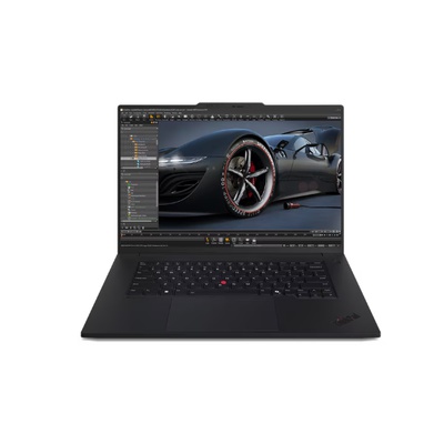  Lenovo ThinkPad P1 | Black | 16  | IPS | WQXGA | 2560 x 1600 pixels | Anti-glare | Intel Core U7 | 155H | 32 GB | Solid-state drive capacity 1000 GB | NVIDIA RTX 1000 Ada Generation | GDDR6 | 6 GB | Windows 11 Pro | Bluetooth version 5.4 | Keyboard language English | Keyboard backlit | Warranty 36 month(s) | Battery warranty 12 month(s)