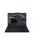  Lenovo ThinkPad P1 Gen 7 | Black | 16  | IPS | WQXGA | 2560 x 1600 pixels | Anti-glare | Intel Core U9 | 185H | 64 GB | LPCAMM2 LPDDR5x | Solid-state drive capacity 2000 GB | NVIDIA GeForce RTX 4070 | GDDR6 | 8 GB | Windows 11 Pro | 802.11be | Bluetooth version 5.4 | Keyboard language English | Keyboard backlit | Warranty 36 month(s) | Battery warranty 12 month(s)