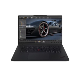  Lenovo ThinkPad P1 Gen 7 | Black | 16  | IPS | WQXGA | 2560 x 1600 pixels | Anti-glare | Intel Core U9 | 185H | 64 GB | LPCAMM2 LPDDR5x | Solid-state drive capacity 2000 GB | NVIDIA GeForce RTX 4070 | GDDR6 | 8 GB | Windows 11 Pro | 802.11be | Bluetooth version 5.4 | Keyboard language English | Keyboard backlit | Warranty 36 month(s) | Battery warranty 12 month(s)