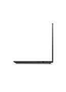  Lenovo ThinkPad P1 Gen 7 | Black | 16  | IPS | WQXGA | 2560 x 1600 pixels | Anti-glare | Intel Core U9 | 185H | 64 GB | LPCAMM2 LPDDR5x | Solid-state drive capacity 2000 GB | NVIDIA GeForce RTX 4070 | GDDR6 | 8 GB | Windows 11 Pro | 802.11be | Bluetooth version 5.4 | Keyboard language English | Keyboard backlit | Warranty 36 month(s) | Battery warranty 12 month(s) Hover