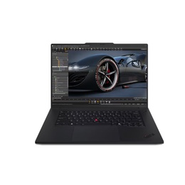  Lenovo ThinkPad P1 | Black | 16  | IPS | WQXGA | 2560 x 1600 pixels | Anti-glare | Intel Core U9 | 185H | 64 GB | Solid-state drive capacity 1000 GB | NVIDIA RTX 2000 Ada Generation | GDDR6 | 8 GB | Windows 11 Pro | Bluetooth version 5.4 | Keyboard language English | Keyboard backlit | Warranty 36 month(s) | Battery warranty 12 month(s)