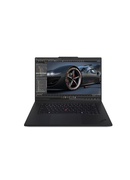  Lenovo ThinkPad P1 | Black | 16  | IPS | WQXGA | 2560 x 1600 pixels | Anti-glare | Intel Core U9 | 185H | 64 GB | Solid-state drive capacity 2000 GB | NVIDIA RTX 3000 Ada Generation | GDDR6 | 8 GB | Windows 11 Pro | Bluetooth version 5.4 | Keyboard language English | Keyboard backlit | Warranty 36 month(s) | Battery warranty 12 month(s)