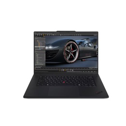  Lenovo ThinkPad P1 | Black | 16  | IPS | WQXGA | 2560 x 1600 pixels | Anti-glare | Intel Core U9 | 185H | 64 GB | Solid-state drive capacity 2000 GB | NVIDIA RTX 3000 Ada Generation | GDDR6 | 8 GB | Windows 11 Pro | Bluetooth version 5.4 | Keyboard language English | Keyboard backlit | Warranty 36 month(s) | Battery warranty 12 month(s)
