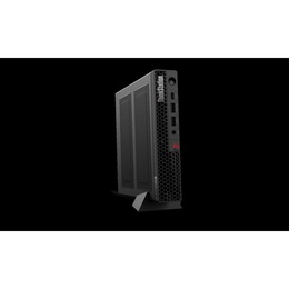 Lenovo ThinkStation | P3 Tiny | Workstation | Tiny | Intel Core i7 | i7-14700 | Internal memory 32 GB | SO-DIMM DDR5 | Solid-state drive capacity 1000 GB | Intel UHD Graphics 770 | NVIDIA T1000 | No Optical drive | Keyboard language English | Windows 11 Pro | Warranty 36 month(s)