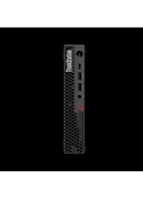 Lenovo ThinkStation | P3 Tiny | Workstation | Tiny | Intel Core i7 | i7-14700 | Internal memory 32 GB | SO-DIMM DDR5 | Solid-state drive capacity 1000 GB | Intel UHD Graphics 770 | NVIDIA T1000 | No Optical drive | Keyboard language English | Windows 11 Pro | Warranty 36 month(s) Hover