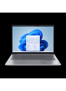  Lenovo ThinkBook 14 G6 ABP | Arctic Grey | 14  | IPS | WUXGA | 1920 x 1200 pixels | Anti-glare | AMD Ryzen 5 | 7430U | 16 GB | SO-DIMM DDR4 | Solid-state drive capacity 512 GB | AMD Radeon Graphics | Windows 11 Pro | 802.11ax | Bluetooth version 5.3 | Keyboard language English | Keyboard backlit | Warranty 24 month(s) | Battery warranty 12 month(s)