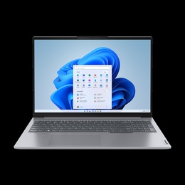  Lenovo ThinkBook 16 | Arctic Grey | 16  | IPS | WUXGA | 1920 x 1200 pixels | Anti-glare | AMD Ryzen 5 | 7430U | 16 GB | SO-DIMM DDR4 | Solid-state drive capacity 512 GB | AMD Radeon Graphics | Windows 11 Pro | 802.11ax | Bluetooth version 5.3 | Keyboard language English | Keyboard backlit | Warranty 24 month(s) | Battery warranty 12 month(s)