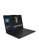  Lenovo ThinkPad T16 | Black | 16  | IPS | WUXGA | 1920 x 1200 pixels | Intel Core U5 | 125U | 16 GB | SO-DIMM DDR5 | Solid-state drive capacity 512 GB | Intel Graphics | Windows 11 Pro | 802.11ax | Bluetooth version 5.3 | LTE Upgradable | Keyboard language English | Keyboard backlit | Warranty 36 month(s) | Battery warranty 12 month(s) Hover