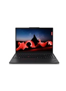  Lenovo ThinkPad T16 | Black | 16  | IPS | WUXGA | 1920 x 1200 pixels | Intel Core U5 | 125U | 16 GB | SO-DIMM DDR5 | Solid-state drive capacity 512 GB | Intel Graphics | Windows 11 Pro | 802.11ax | Bluetooth version 5.3 | LTE Upgradable | Keyboard language Nordic | Keyboard backlit | Warranty 36 month(s) | Battery warranty 12 month(s)