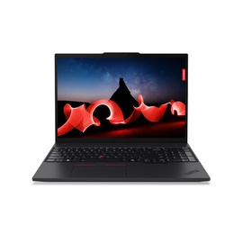  Lenovo ThinkPad T16 | Black | 16  | IPS | WUXGA | 1920 x 1200 pixels | Intel Core U5 | 125U | 16 GB | SO-DIMM DDR5 | Solid-state drive capacity 512 GB | Intel Graphics | Windows 11 Pro | 802.11ax | Bluetooth version 5.3 | LTE Upgradable | Keyboard language Nordic | Keyboard backlit | Warranty 36 month(s) | Battery warranty 12 month(s)