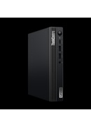 Lenovo ThinkCentre | M70q | Desktop | Tiny | Intel Core i7 | i7-14700T | Internal memory 16 GB | SO-DIMM DDR5 | Solid-state drive capacity 1000 GB | 2x512 GB | Intel UHD Graphics 770 | No Optical drive | Keyboard language English | Windows 11 Pro | Warranty 36 month(s)