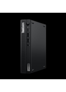 Lenovo ThinkCentre | M70q | Desktop | Tiny | Intel Core i7 | i7-14700T | Internal memory 16 GB | SO-DIMM DDR5 | Solid-state drive capacity 1000 GB | 2x512 GB | Intel UHD Graphics 770 | No Optical drive | Keyboard language English | Windows 11 Pro | Warranty 36 month(s) Hover