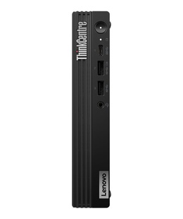  Lenovo ThinkCentre | M70q | Desktop | Tiny | Intel Core i5 | i5-14400T | Internal memory 16 GB | SO-DIMM DDR5 | Solid-state drive capacity 512 GB | Intel UHD Graphics 730 | No Optical drive | Keyboard language English | Windows 11 Pro | Warranty 36 month(s)  Hover