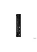  Lenovo ThinkCentre | M75q | Desktop | Tiny | AMD Ryzen 5 | 5600GE | Internal memory 16 GB | SO-DIMM DDR4 | Solid-state drive capacity 256 GB | 256 GB | AMD Radeon Graphics | No Optical drive | Keyboard language Nordic | Windows 11 Pro | Warranty 36 month(s) Hover