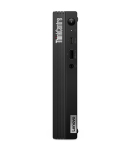  Lenovo ThinkCentre | M75q | Desktop | Tiny | AMD Ryzen 5 | 5600GE | Internal memory 16 GB | SO-DIMM DDR4 | Solid-state drive capacity 256 GB | 256 GB | AMD Radeon Graphics | No Optical drive | Keyboard language English | Windows 11 Pro | Warranty 36 month(s)  Hover