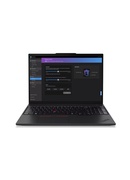  Lenovo ThinkPad T16 | Black | 16  | IPS | WUXGA | 1920 x 1200 pixels | Anti-glare | Intel Core U7 | 155U | 32 GB | SO-DIMM DDR5 | Solid-state drive capacity 1000 GB | Intel Graphics | Windows 11 Pro | 802.11ax | Bluetooth version 5.3 | LTE Upgradable | Keyboard language English | Keyboard backlit | Warranty 36 month(s) | Battery warranty 12 month(s) Hover