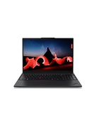  Lenovo ThinkPad T16 | Black | 16  | IPS | WUXGA | 1920 x 1200 pixels | Anti-glare | Intel Core U7 | 155U | 32 GB | SO-DIMM DDR5 | Solid-state drive capacity 1000 GB | Intel Graphics | Windows 11 Pro | 802.11ax | Bluetooth version 5.3 | LTE Upgradable | Keyboard language Nordic | Keyboard backlit | Warranty 36 month(s) | Battery warranty 12 month(s)