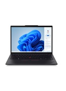  Lenovo ThinkPad T14 | Black | 14  | IPS | WUXGA | 1920 x 1200 pixels | Anti-glare | AMD Ryzen 5 PRO | 8540U | 16 GB | SO-DIMM DDR5 | Solid-state drive capacity 512 GB | AMD Radeon 740M Graphics | Windows 11 Pro | 802.11ax | Bluetooth version 5.3 | LTE Upgradable | Keyboard language English | Keyboard backlit | Warranty 36 month(s) | Battery warranty 12 month(s)