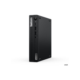  Lenovo ThinkCentre M75q Gen 5 AMD R7 PRO 8700GE/32GB/1TB/AMD Radeon 780M/WIN11 Pro/ENG kbd/Black/3Y Warranty | Lenovo