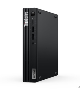  Lenovo ThinkCentre M75q Gen 5 AMD R7 PRO 8700GE/32GB/1TB/AMD Radeon 780M/WIN11 Pro/ENG kbd/Black/3Y Warranty | Lenovo  Hover