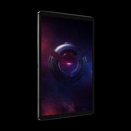  Lenovo Legion Tab (without power adapter) | 8.8  | Eclipse Black | 2560 x 1600 pixels | Qualcomm | Snapdragon 8 Gen 3 | 12 GB | Soldered LPDDR5x | 256 GB | Wi-Fi | Front camera | 8 MP | Rear camera | 13 MP | Bluetooth | 5.4 | Android | 14 | Warranty 24 month(s) | Folio Case + Glass Film