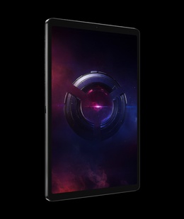  Lenovo Legion Tab (without power adapter) | 8.8  | Eclipse Black | 2560 x 1600 pixels | Qualcomm | Snapdragon 8 Gen 3 | 12 GB | Soldered LPDDR5x | 256 GB | Wi-Fi | Front camera | 8 MP | Rear camera | 13 MP | Bluetooth | 5.4 | Android | 14 | Warranty 24 month(s) | Folio Case + Glass Film  Hover