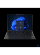  Lenovo ThinkPad X1 Carbon | Black | 14  | OLED | 2.8K | 2880 x 1800 pixels | Anti-glare | Intel Core Ultra 7 | 258V | 32 GB | Soldered LPDDR5x | Solid-state drive capacity 1000 GB | Intel Arc Graphics | Windows 11 Pro | 802.11be | Bluetooth version 5.3 | Keyboard language Nordic | Keyboard backlit | Warranty 36 month(s) | Battery warranty 12 month(s)