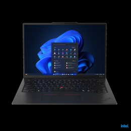  Lenovo ThinkPad X1 Carbon | Black | 14  | OLED | 2.8K | 2880 x 1800 pixels | Anti-glare | Intel Core Ultra 7 | 258V | 32 GB | Soldered LPDDR5x | Solid-state drive capacity 1000 GB | Intel Arc Graphics | Windows 11 Pro | 802.11be | Bluetooth version 5.3 | Keyboard language Nordic | Keyboard backlit | Warranty 36 month(s) | Battery warranty 12 month(s)