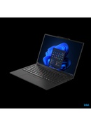  Lenovo ThinkPad X1 Carbon | Black | 14  | OLED | 2.8K | 2880 x 1800 pixels | Anti-glare | Intel Core Ultra 7 | 258V | 32 GB | Soldered LPDDR5x | Solid-state drive capacity 1000 GB | Intel Arc Graphics | Windows 11 Pro | 802.11be | Bluetooth version 5.3 | Keyboard language Nordic | Keyboard backlit | Warranty 36 month(s) | Battery warranty 12 month(s) Hover