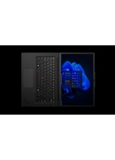  Lenovo ThinkPad P14s | Black | 14.5  | IPS | WUXGA | 1920 x 1200 pixels | Anti-glare | Intel Core Ultra 5 | 125H | 32 GB | SO-DIMM DDR5 | Solid-state drive capacity 1000 GB | Intel Arc Graphics | Windows 11 Pro | 802.11ax | Bluetooth version 5.3 | Keyboard language English | Keyboard backlit | Warranty 36 month(s) | Battery warranty 12 month(s) Hover