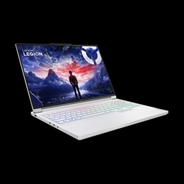  Lenovo Legion 7 16IRX9 | Glacier White | 16  | IPS | 3.2K | 3200 x 2000 pixels | Anti-glare | Intel Core i7 | i7-14700HX | 16 GB | SO-DIMM DDR5 | Solid-state drive capacity 1000 GB | NVIDIA GeForce RTX 4060 | GDDR6 | 8 GB | Windows 11 Home | 802.11ax | Bluetooth version 5.3 | Keyboard language English | Keyboard backlit | Warranty 24 month(s) | Battery warranty 12 month(s)