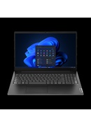  Lenovo Essential V15 G4 AMN | Black | 15.6  | IPS | FHD | 1920 x 1080 pixels | Anti-glare | AMD Ryzen 5 | 7520U | 16 GB | Soldered LPDDR5 | 512 GB | AMD Radeon 610M Graphics | Windows 11 Pro | 802.11ax | 5.2 | English | Warranty 24 month(s) | Battery warranty 12 month(s)