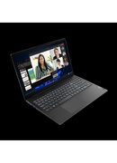  Lenovo Essential V15 G4 AMN | Black | 15.6  | IPS | FHD | 1920 x 1080 pixels | Anti-glare | AMD Ryzen 5 | 7520U | 16 GB | Soldered LPDDR5 | 512 GB | AMD Radeon 610M Graphics | Windows 11 Pro | 802.11ax | 5.2 | English | Warranty 24 month(s) | Battery warranty 12 month(s) Hover