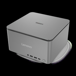 Lenovo ThinkCentre | neo Ultra | Desktop | Tiny | Intel Core i5 | i5-14500 | Internal memory 16 GB | SO-DIMM DDR5 | 512 GB | NVIDIA GeForce RTX 4060 | No Optical drive | Keyboard language English | Windows 11 Pro | Warranty 36 month(s)