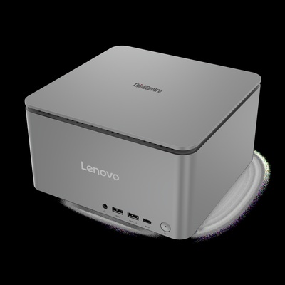 Lenovo ThinkCentre | neo Ultra | Desktop | Tiny | Intel Core i5 | i5-14500 | Internal memory 16 GB | SO-DIMM DDR5 | 512 GB | NVIDIA GeForce RTX 4060 | No Optical drive | Keyboard language English | Windows 11 Pro | Warranty 36 month(s)